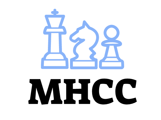 Market Harborough Chess Club